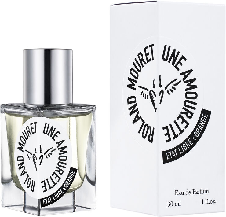 Etat libre d'orange Une Amourette Eau de Parfum 50ml