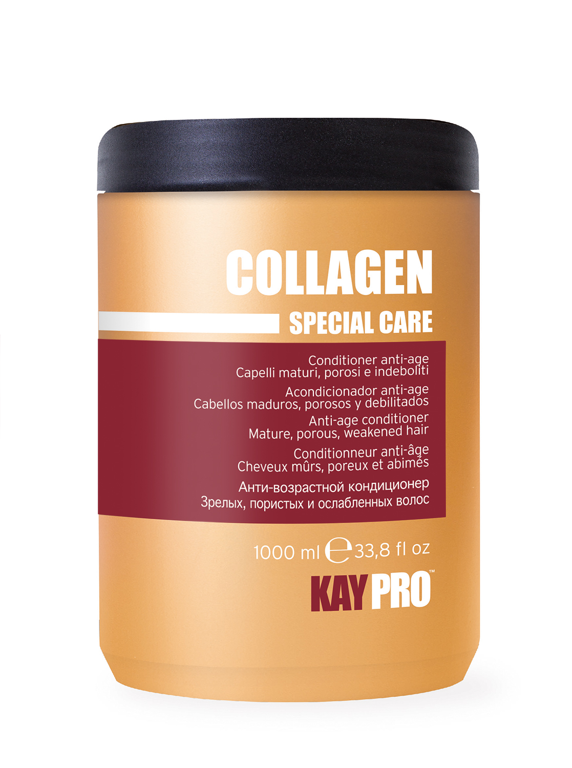 Kay Pro Special Care Collagen Conditioner  1000 ml