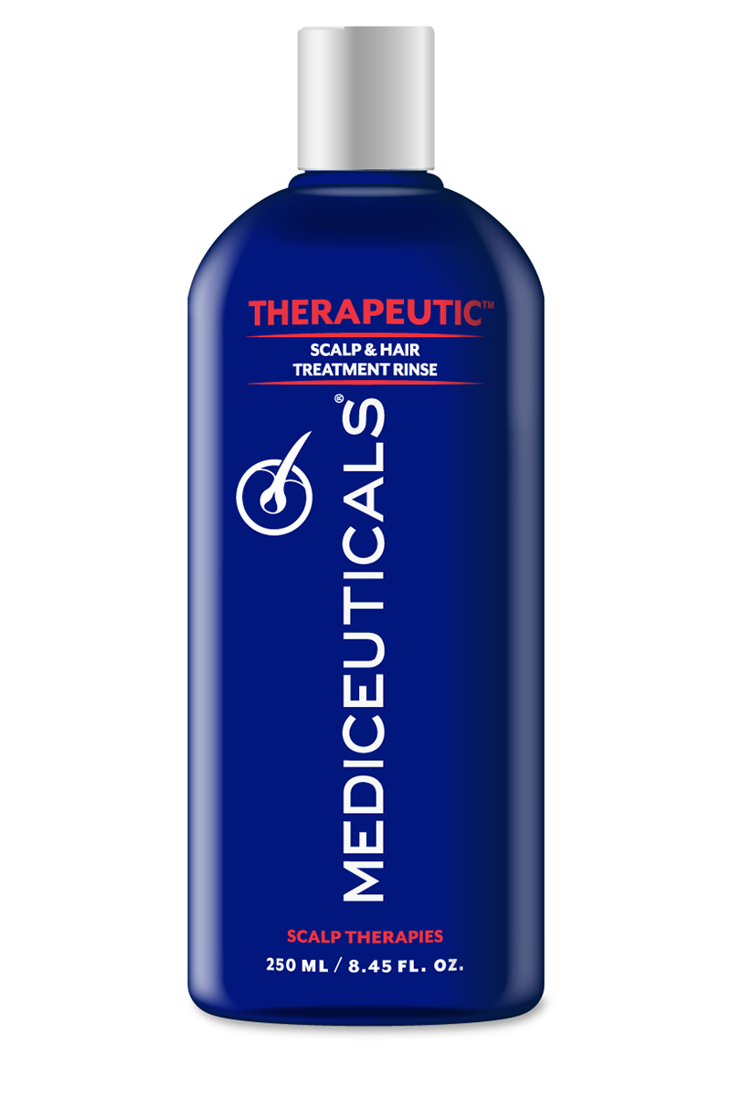 Mediceuticals Therapeutic Rinse 250ml