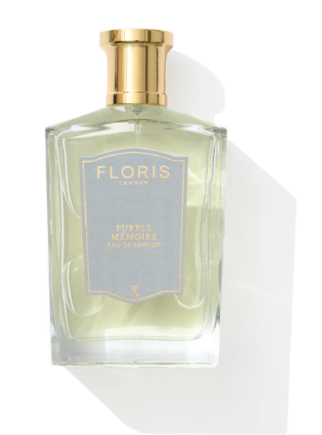 Floris Private Collection Purple Mémoire Eau de Parfum  100 ml