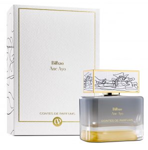 Contes De Parfums Bilbao Parfum 100ml