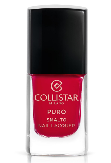 Collistar Nails Puro Nail Lacquer Puro Nail Lacquer Nagellak  111 10 ml