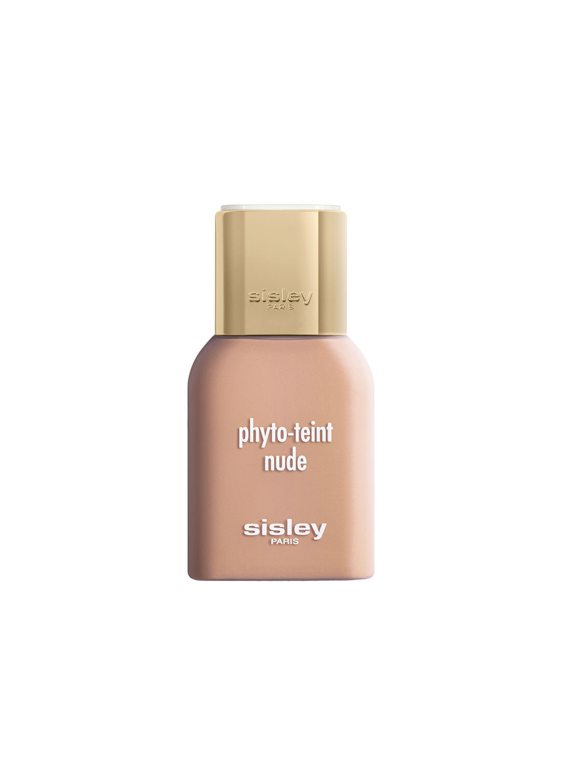 Sisley Phyto-Teint Nude 3C Natural 30ml