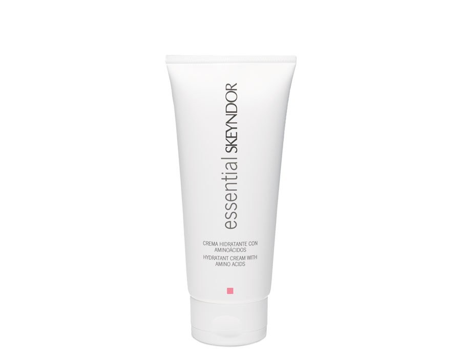 Skeyndor Essential Hydratant Cream With Aminoacids Dagcrème  50 ml