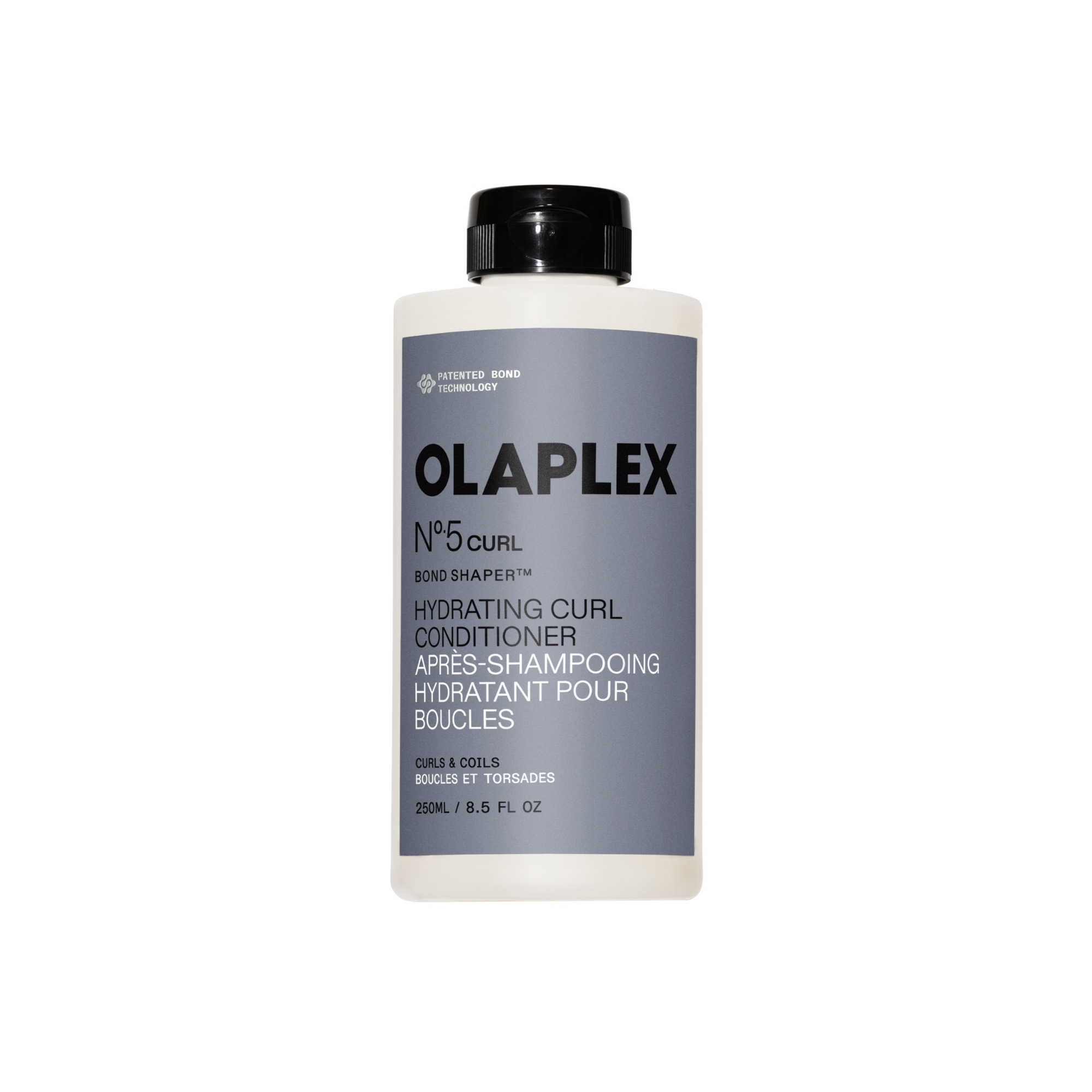 Olaplex No.5 Bond Shaper Hydrating Curl Conditioner  250 ml