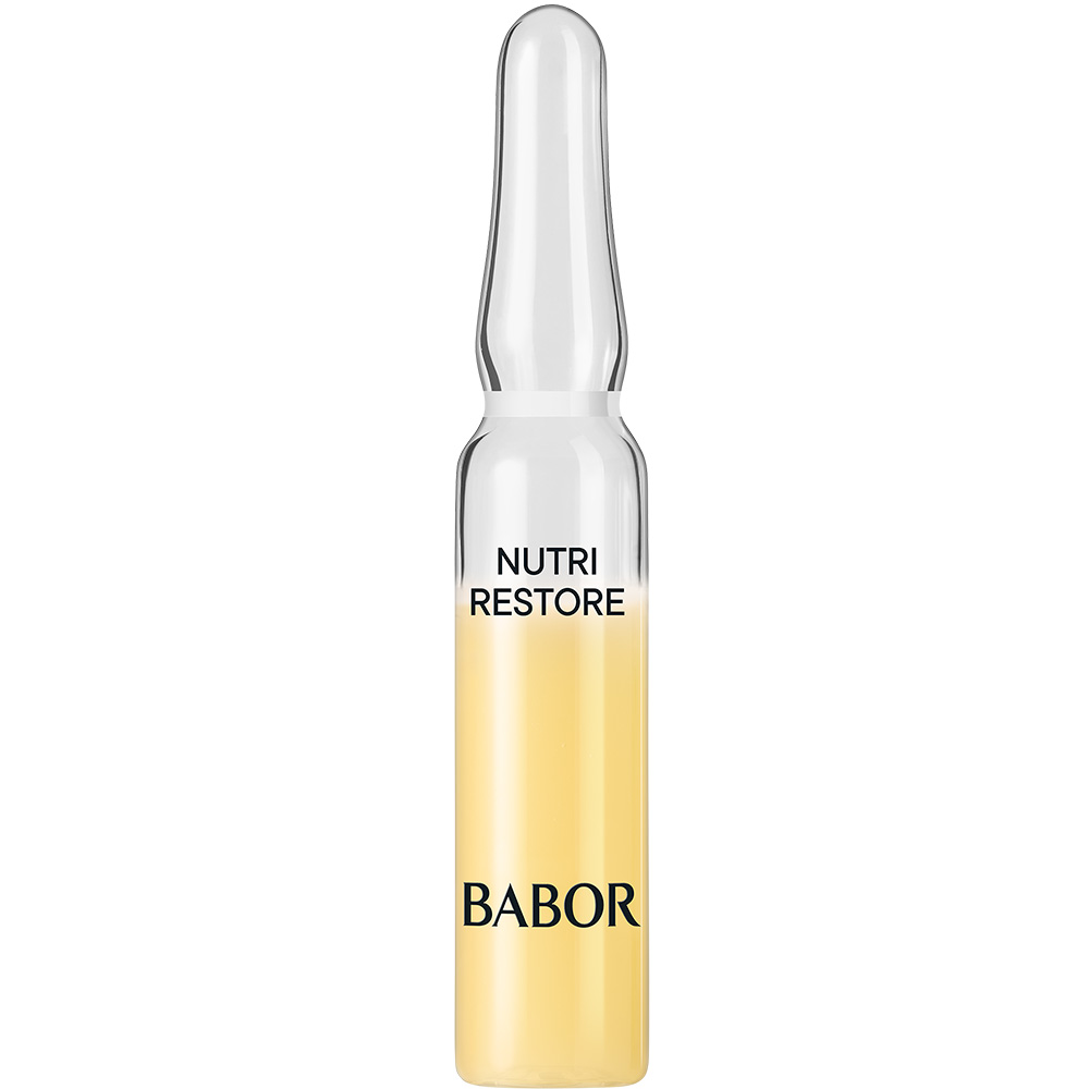 BABOR Ampoule Concentrates Repair Nutri Restore Ampoule Ampullen  14 ml