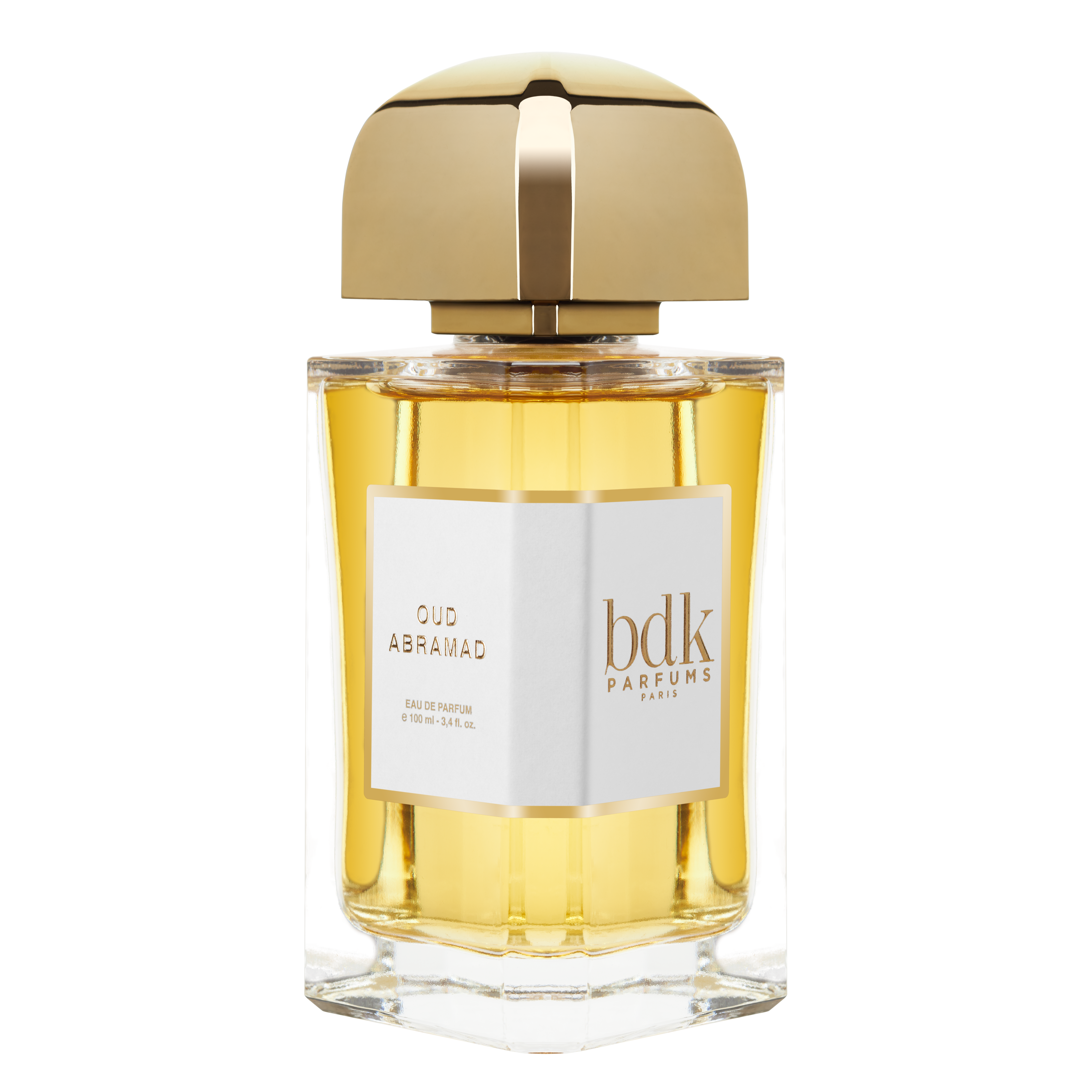 BDK Parfums Oud Abramad Eau de Parfum 100ml