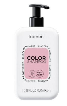 Kemon Care Color Shampoo  1000 ml
