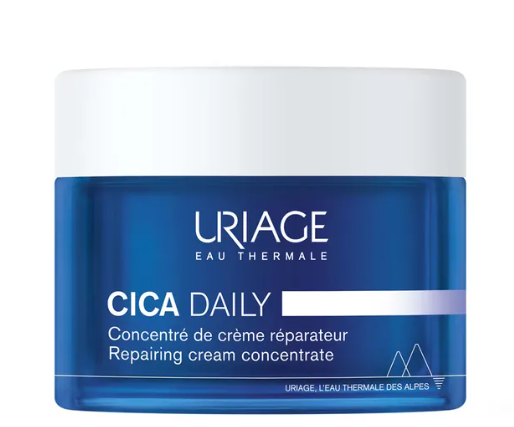Uriage Bariéderm-CICA Daily Crème Concentré  50 ml