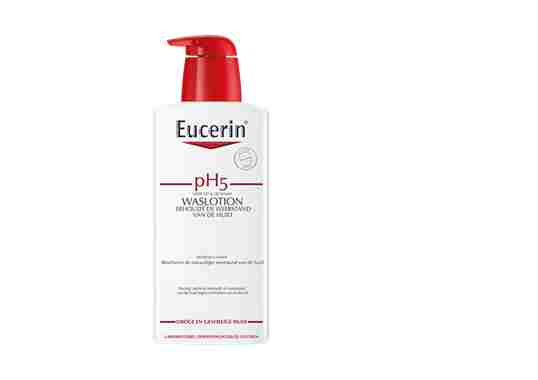 Eucerin pH5 Waslotion Gel  400ml
