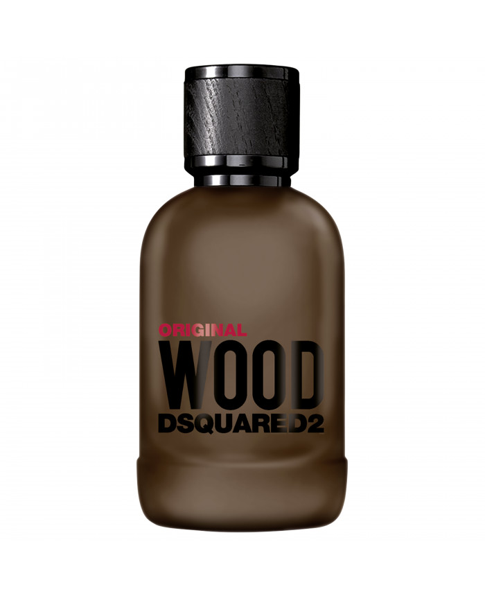 Dsquared2 Wood Pour Homme Eau de Parfum 30ml
