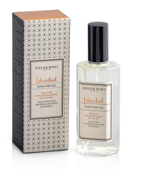 Atelier Rebul Fragrance Home Perfume Spray  125 ml
