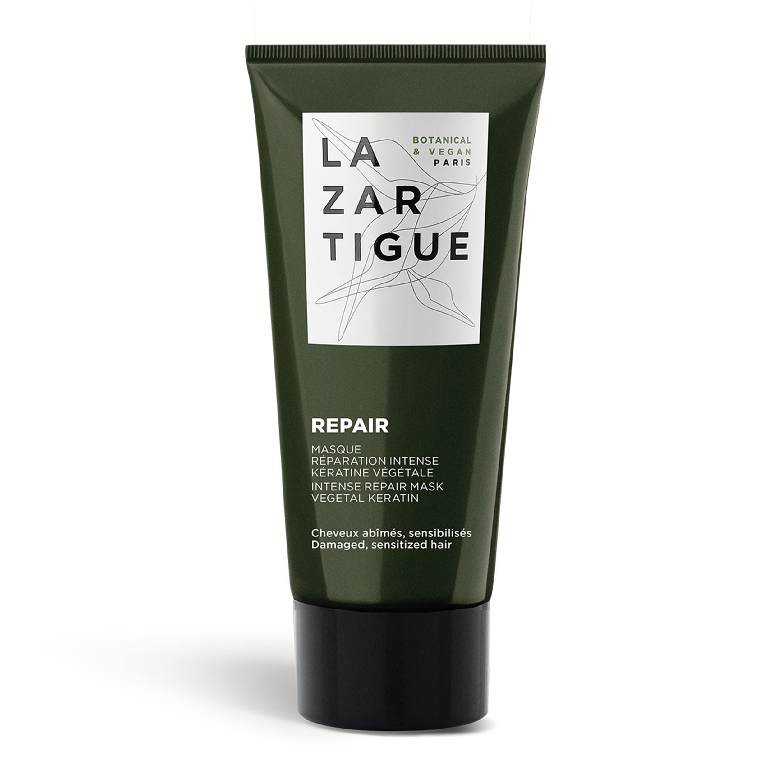 Lazartigue Repair Mask 250ml 250ml