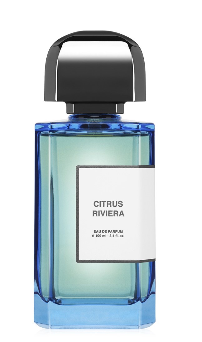 BDK Parfums Citrus Riviera Eau de Parfum 100ml