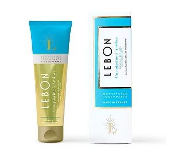 Lebon Une Piscine à Antibe Toothpaste 25ml