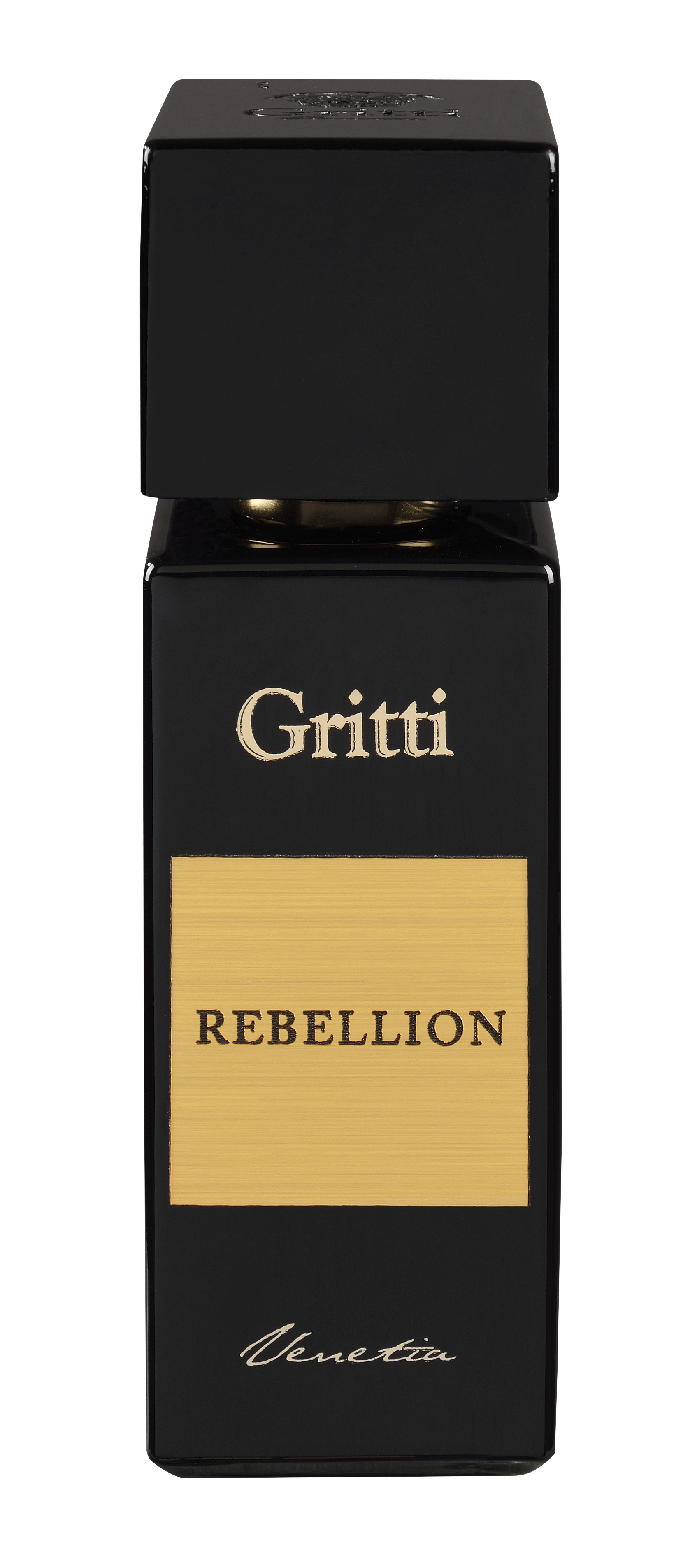 Gritti Venetia Black Collection Rebellion 100 ml