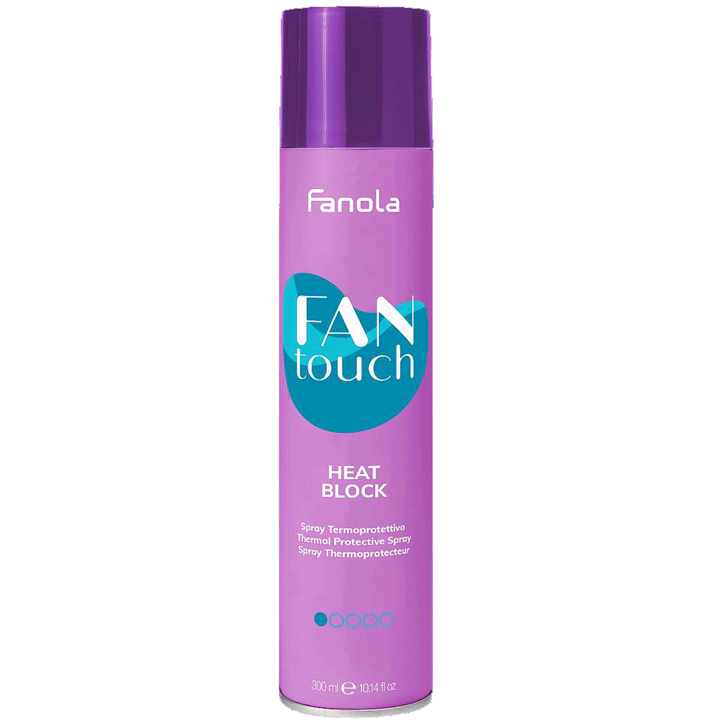 Fanola Styling Fantouch Thermal Protective Spray  300 ml