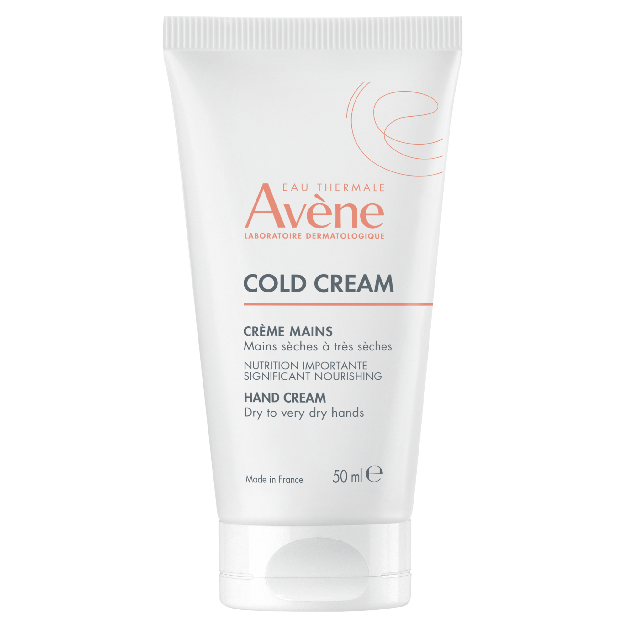 Avène Cold Cream Crème Mains  50 ml