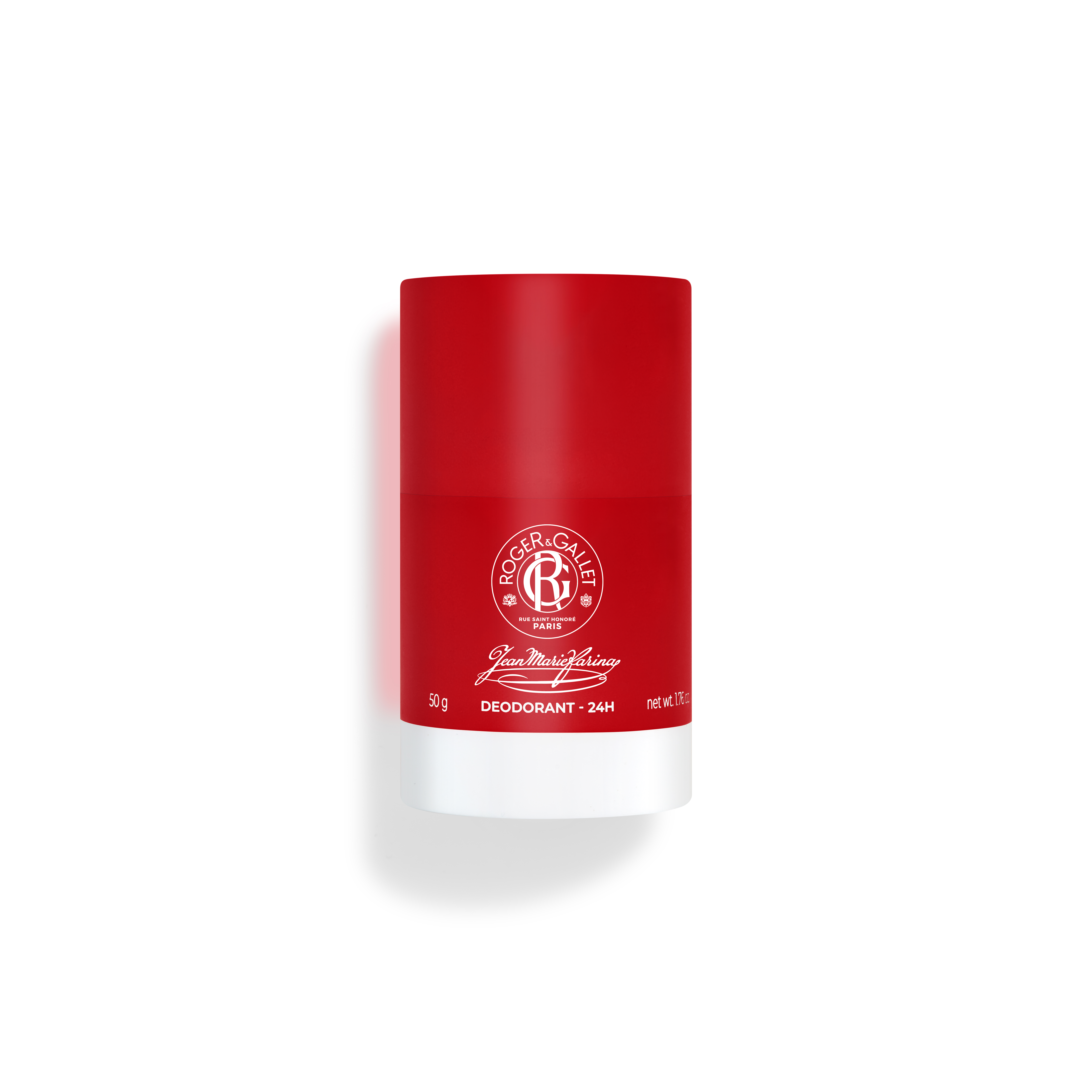 Roger & Gallet Jean Marie Farina Deodorant  50 gr