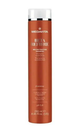 Medavita ß-Refibre Reconstructive Shampoo 250 ml_2