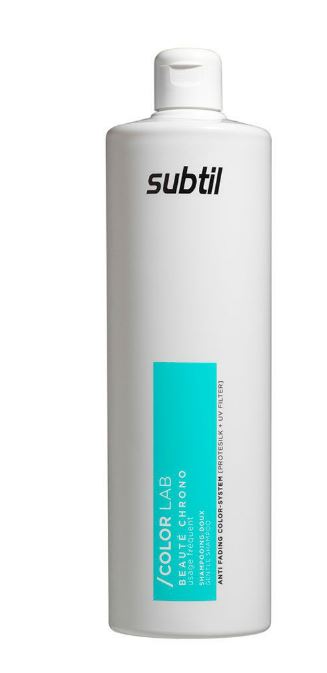 Subtil ColorLab Beauté Chrono Gentle Shampoo  1000 ml