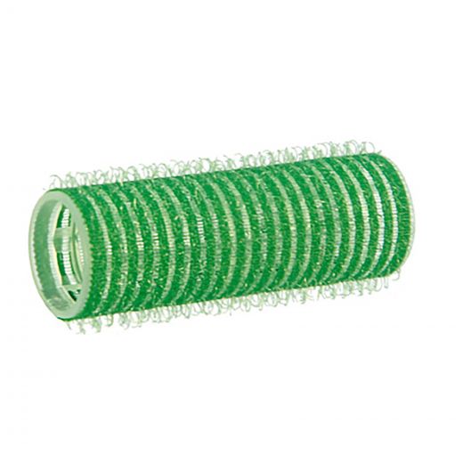 No Limit Kruller Zelfklevend 21mm VTR-8 Groen 12Stuks