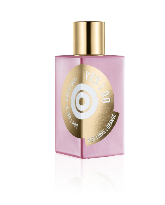 Etat libre d'orange Yes I Do Eau de Parfum 100ml
