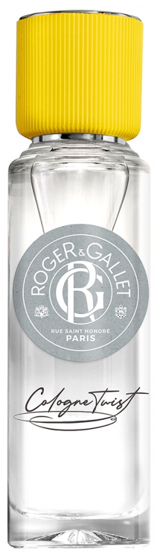 Roger & Gallet Twist Eau de Cologne 30 ml