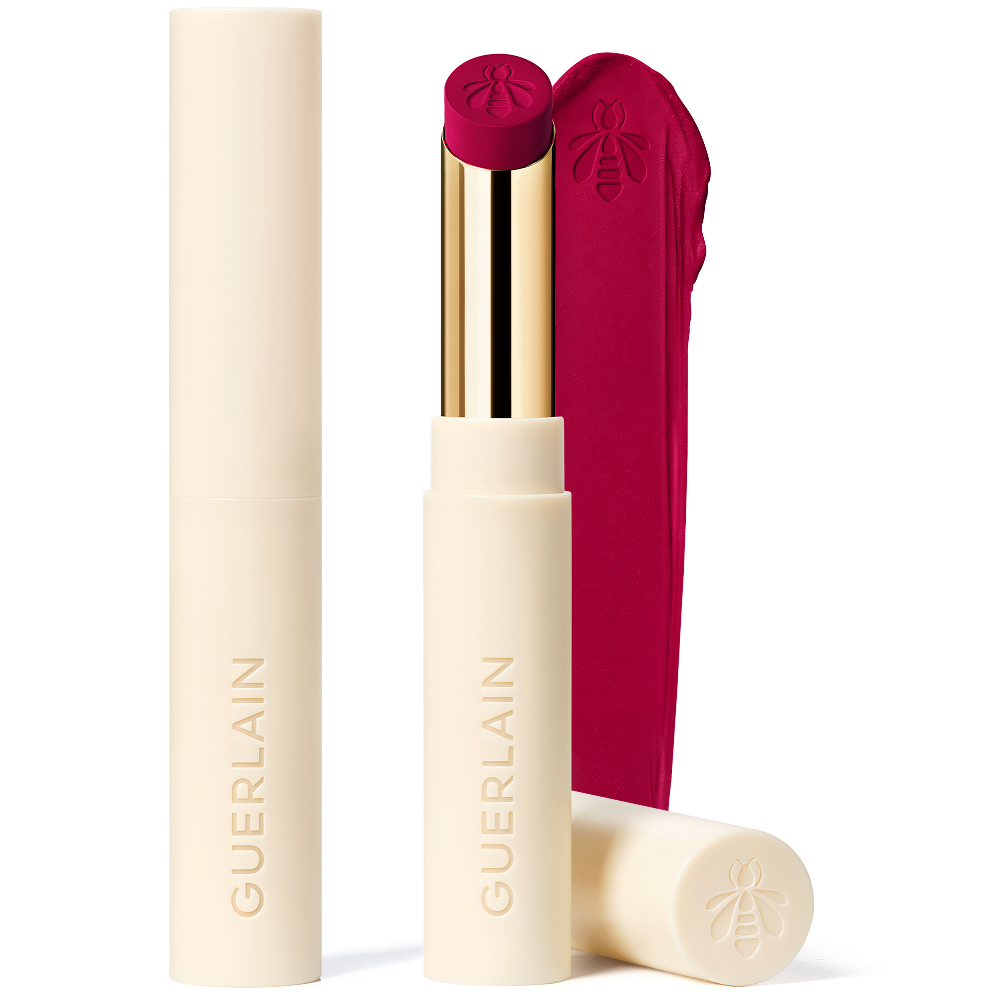 Guerlain KissKiss Blur Matte Lips Refill 395 1.85 gr