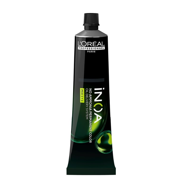 L'Oréal Professionnel Inoa Coloration D'Oxydation Haarfarbe 9.12 60gr