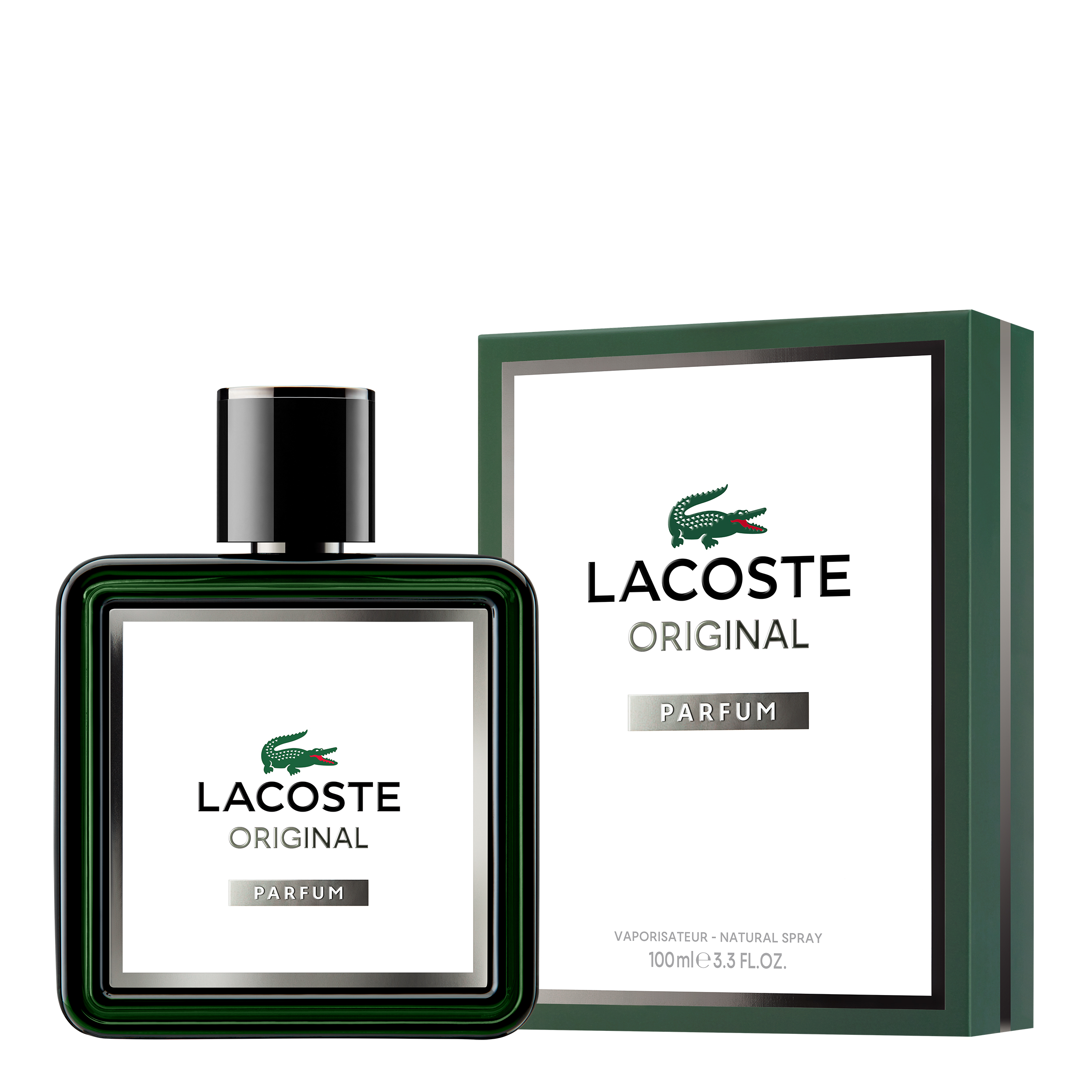Lacoste Men Original Parfum  100 ml