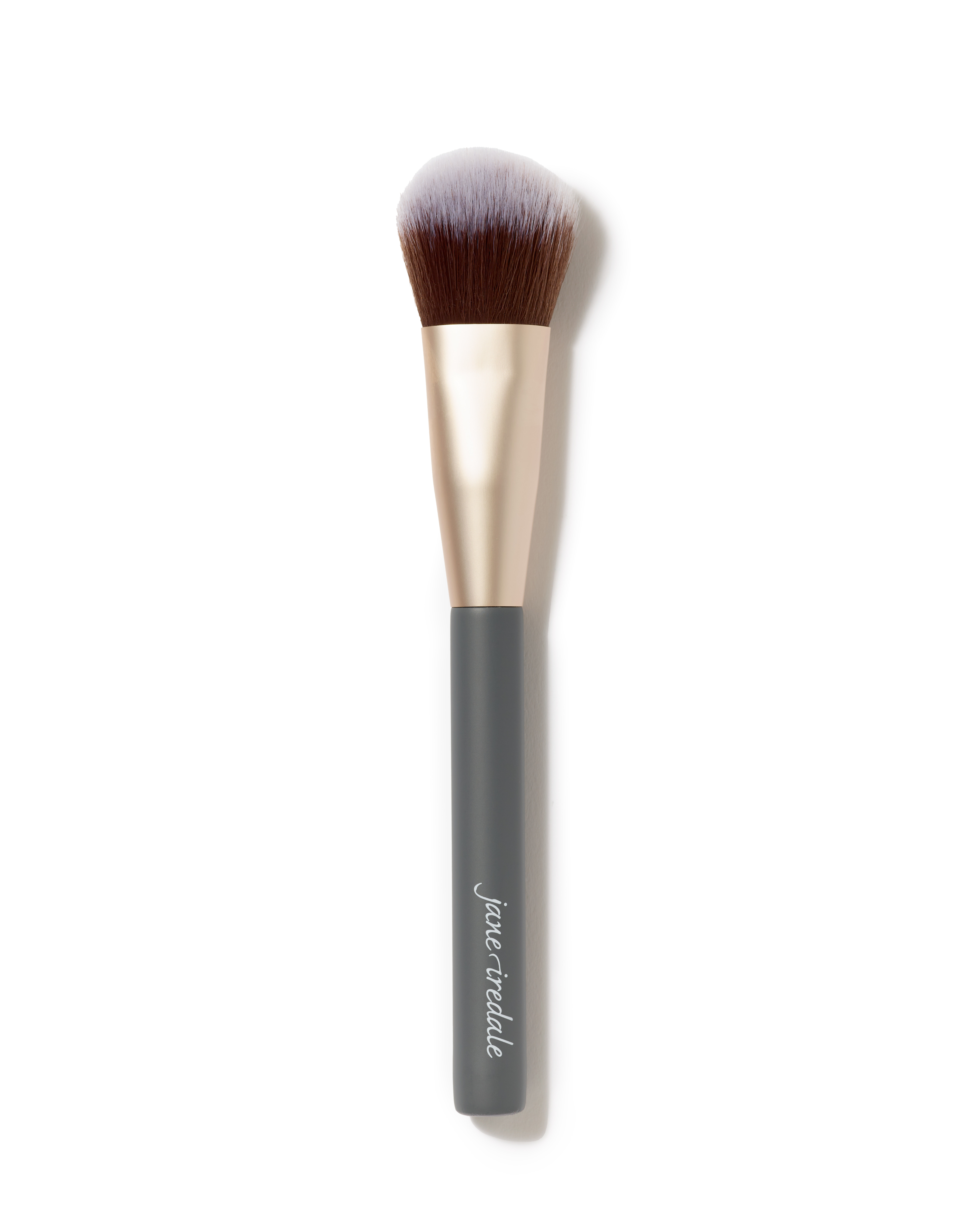 jane iredale Tools Pro Series Brush Collection Cheek Brush Make-up Kwast  1 St
