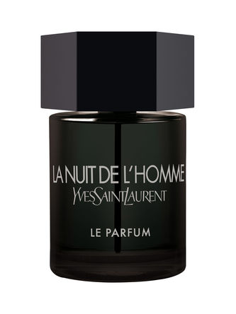 Yves Saint Laurent La Nuit de L'Homme Le Parfum 100ml