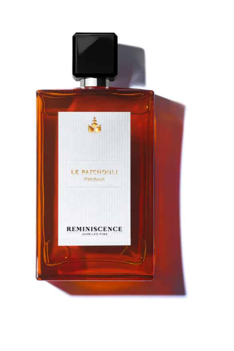 Reminiscence Les Iconiques Le Patchouli Intense Eau de Toilette  50 ml