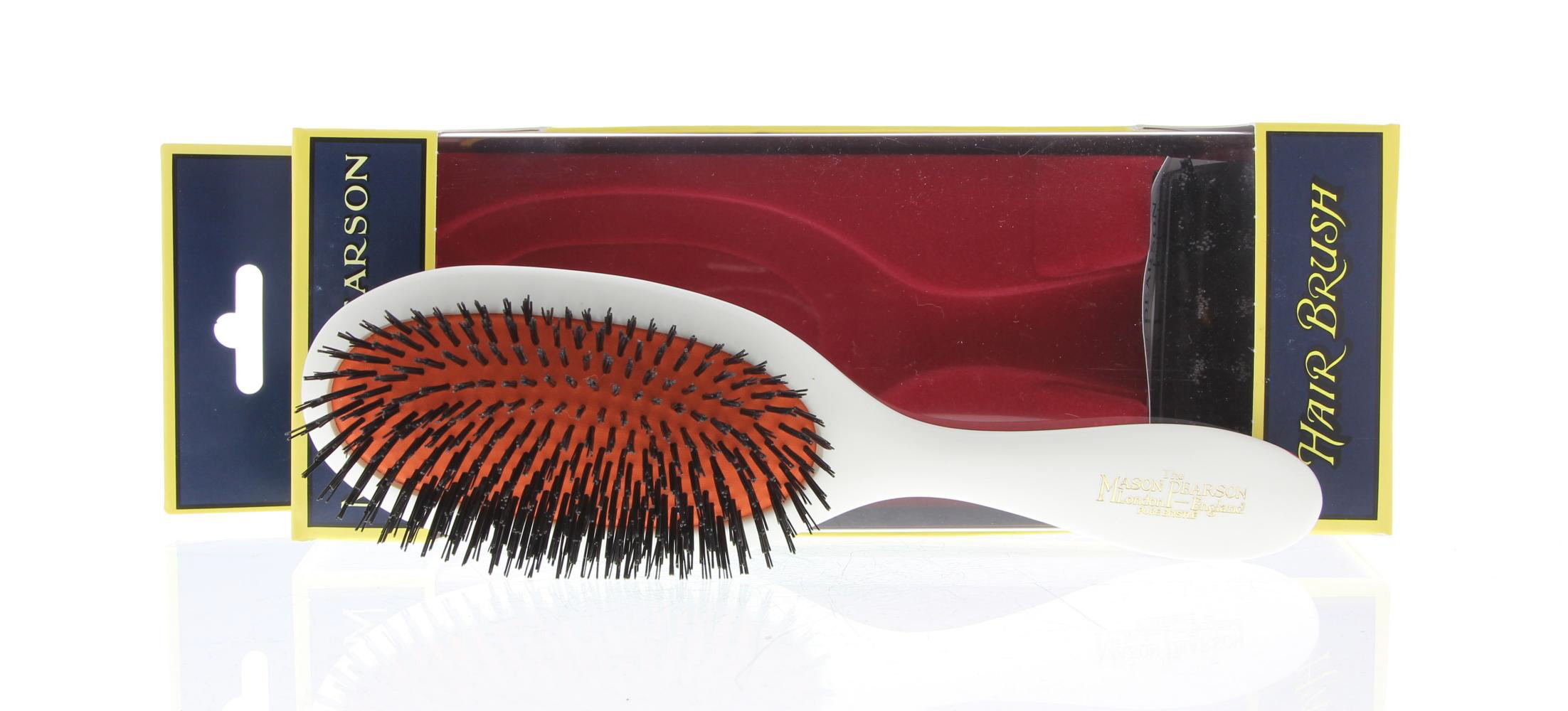 Mason Pearson Handy Bristle Borstel B3 Ivory 1 St