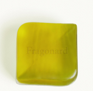 Fragonard Soaps & Shower Transparent Soaps Verveine Zeep  125 gr