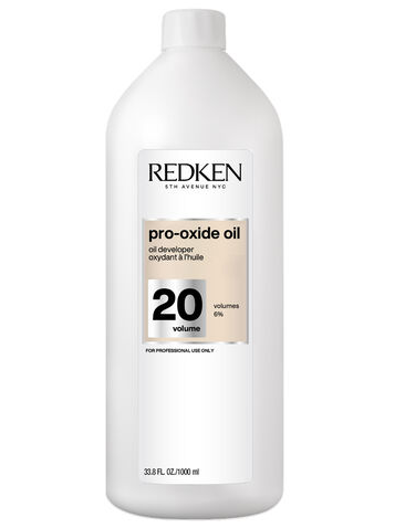 Redken Pro-Oxide Oil 20 Vol. 1000 ml