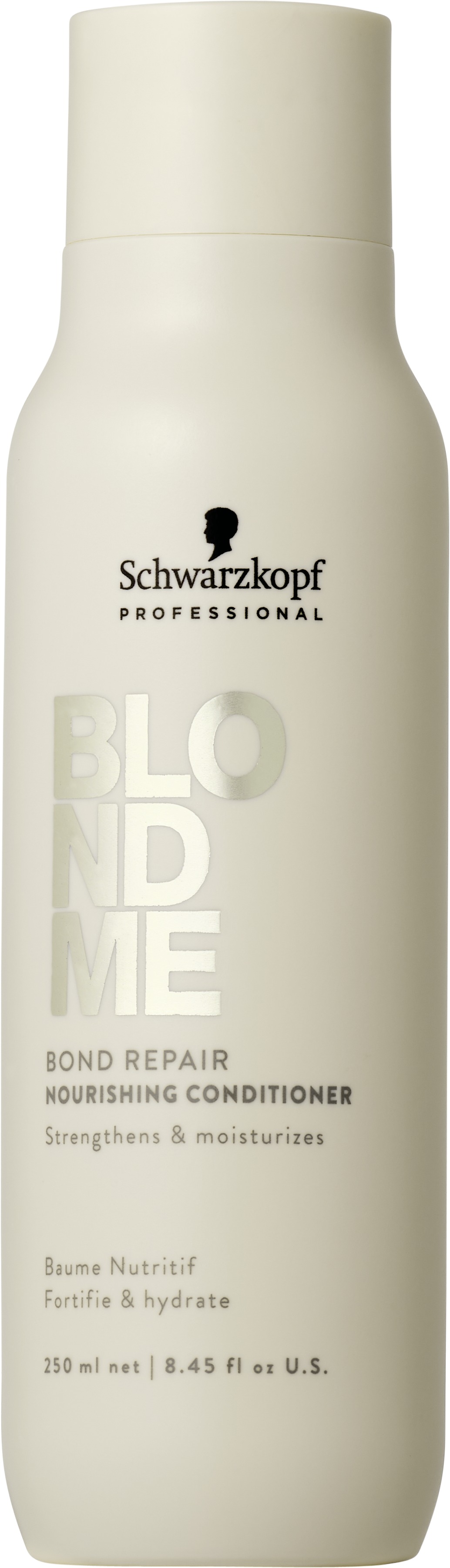 Schwarzkopf Blond Me Bond Repair Nourishing Conditioner 250ml