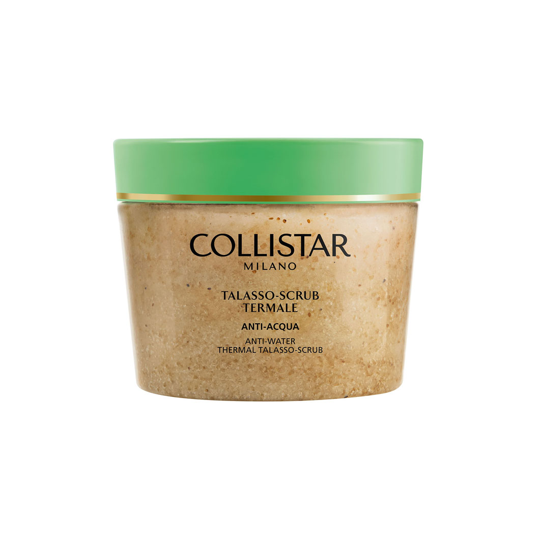 Collistar Anti-Water Thermal Talasso-Scrub  600 gr
