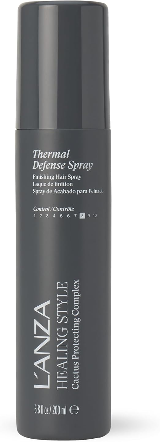 L'Anza Healing Style Thermal Defense Spray 200 ml