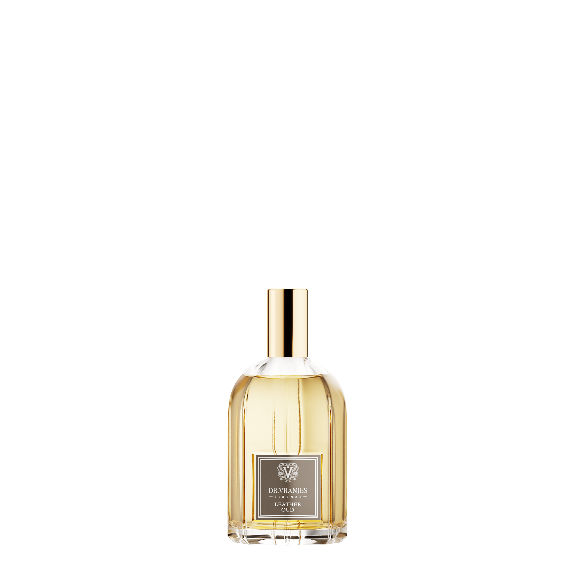 Dr. Vranjes Leather Oud Room Spray 100 ml