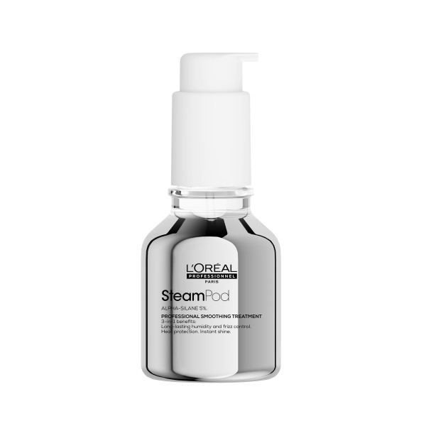 L'Oréal Professionnel Steampod Smoothing Treatment Serum  50 ml