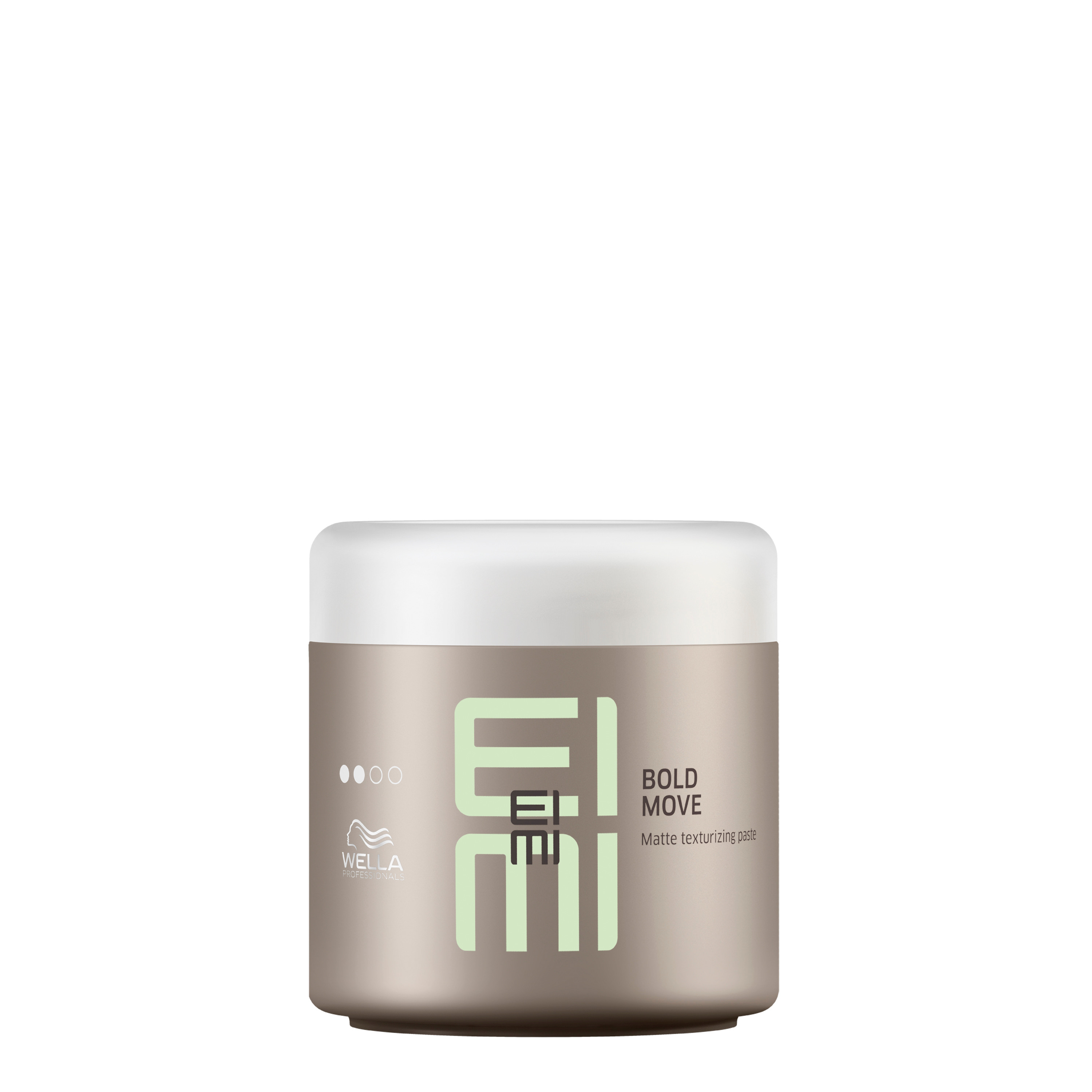 Wella Styling EIMI Texture Bold Move Pasta Hold 2 - Matte Textuurpasta 150 ml