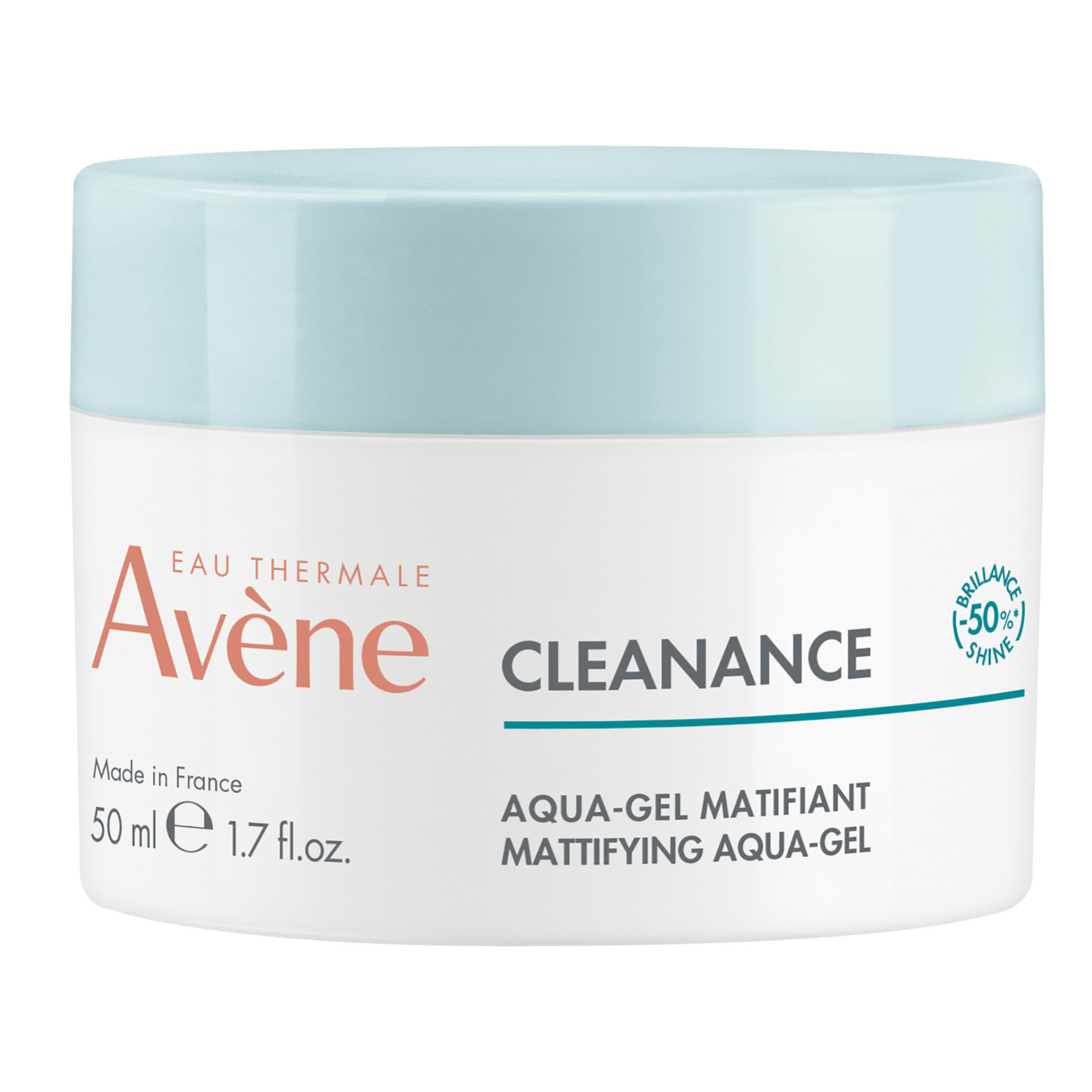 Avène Cleanance Aqua-Gel Matifiant  50 ml