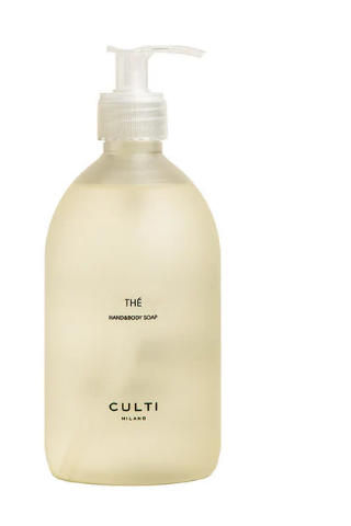 Culti The Hand & Body Soap 250 ml