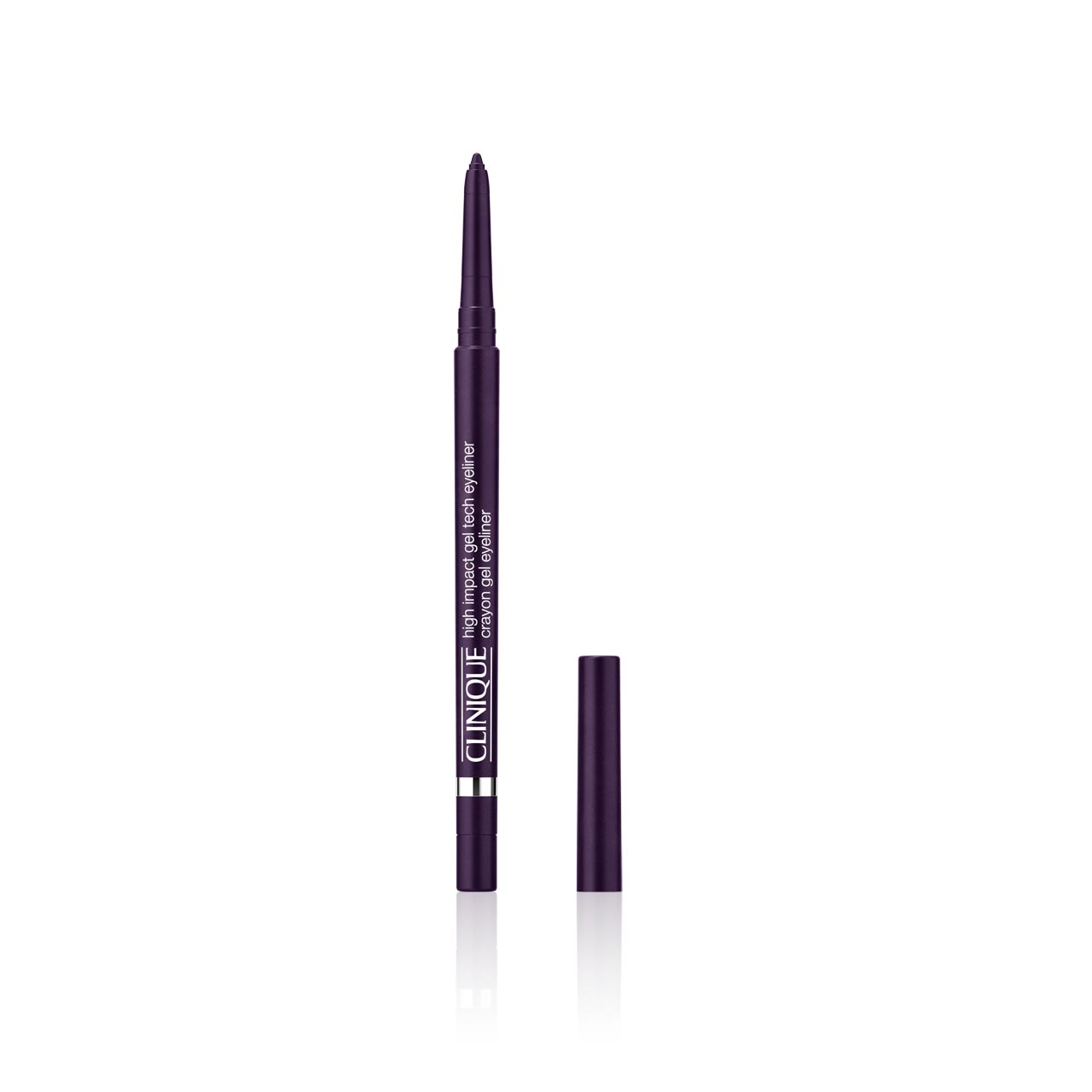 Clinique Make-Up High Impact Gel Tech Eyeliner  08 0.35 gr