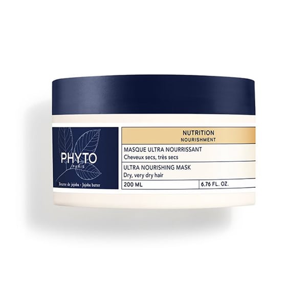 Phyto Nutrition Masque Masker  200 ml