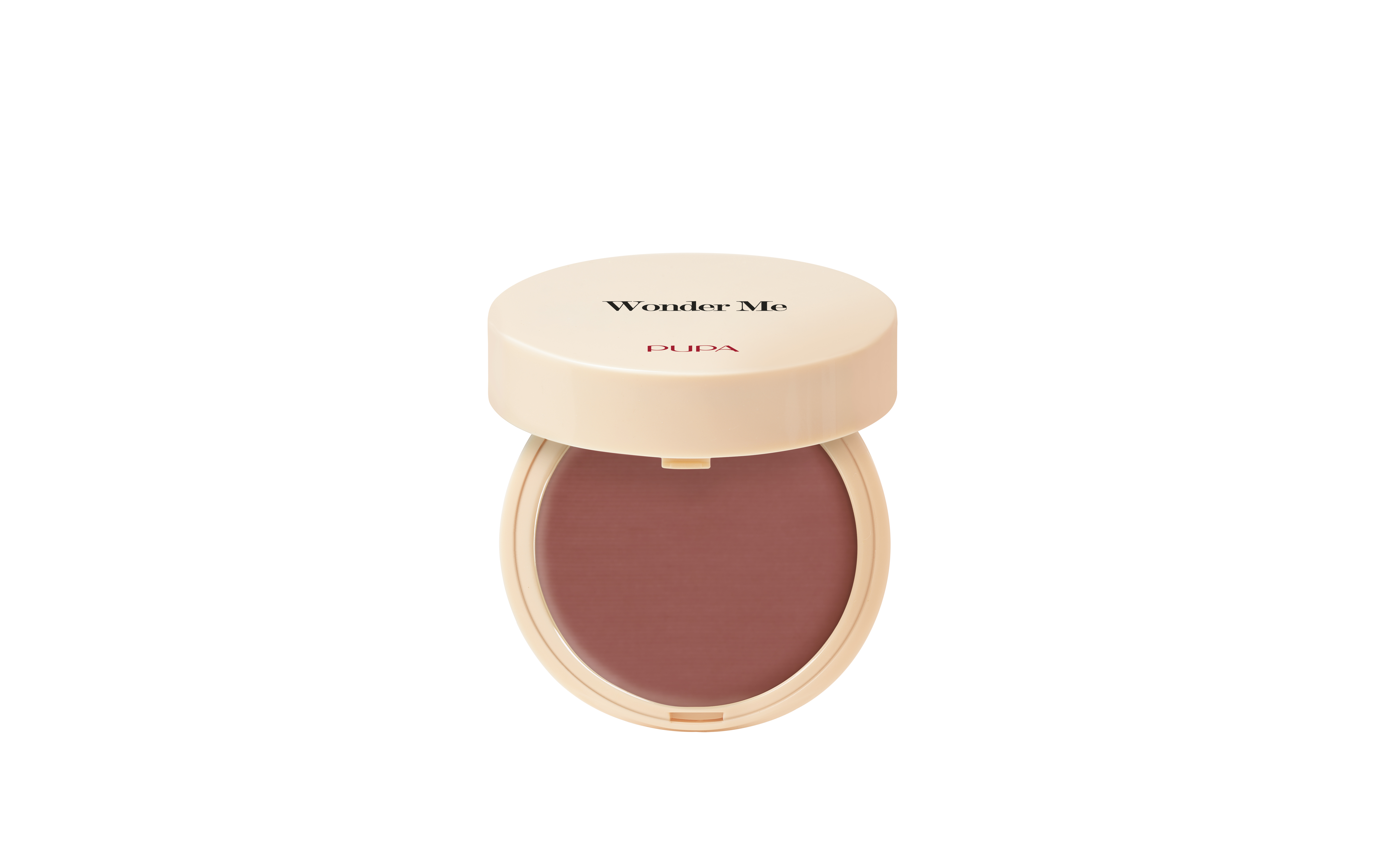 PUPA Make-Up Wonder Me Blush  005 4 gr