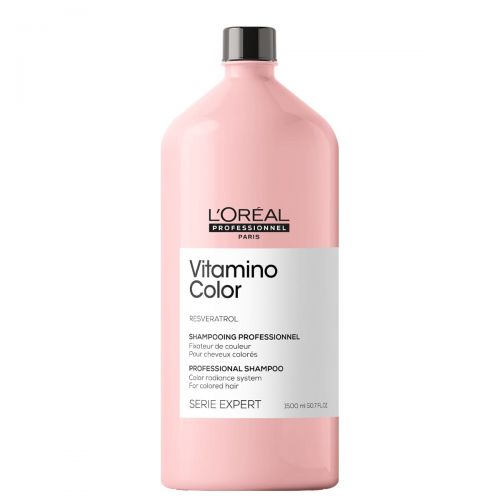 L'Oréal Professionnel Serie Expert Vitamino Color Shampooing 1500ml