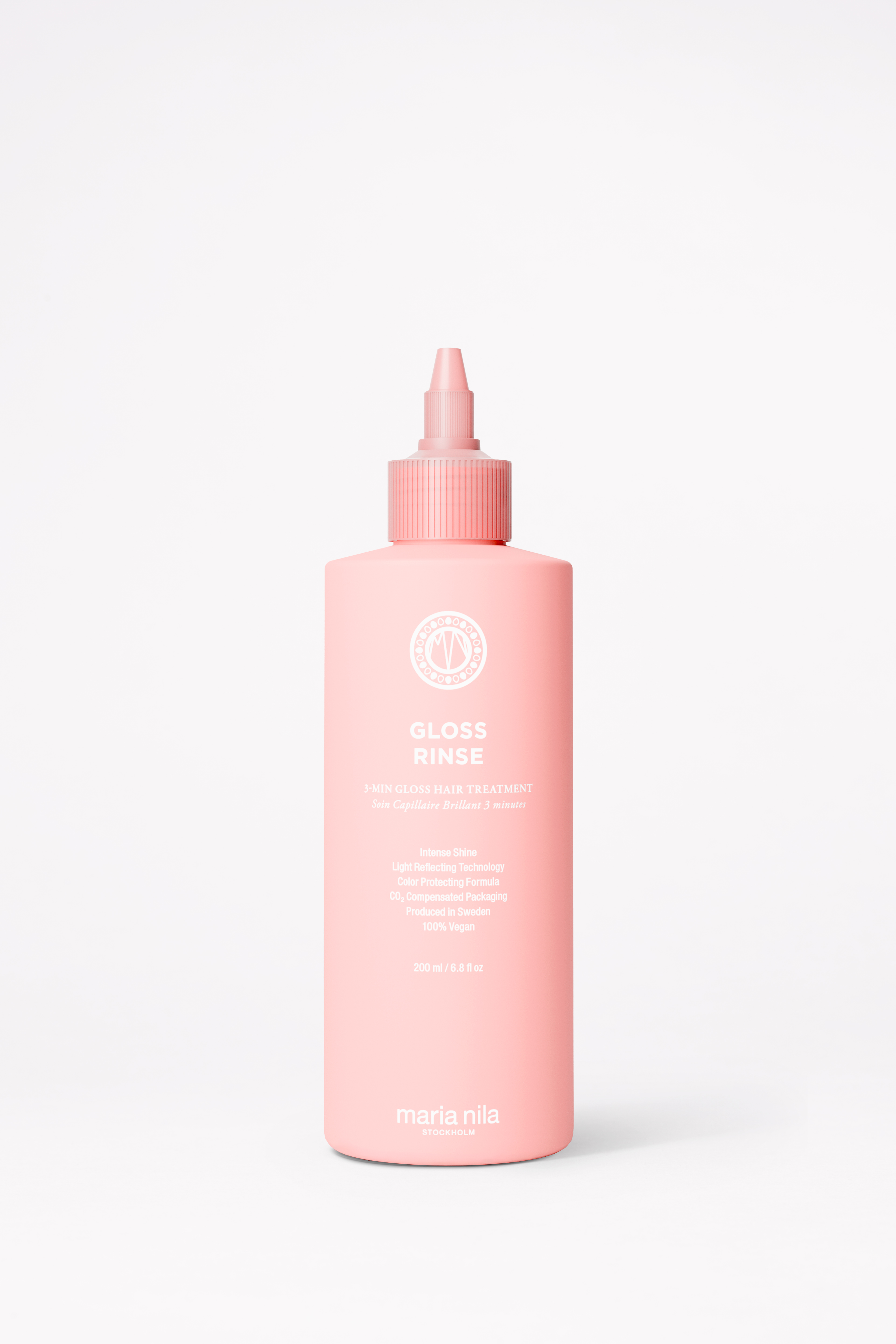 Maria Nila Mirror Gloss Rinse 200 ml